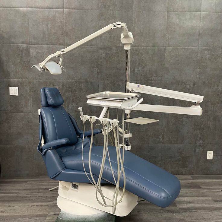 Dental unit1