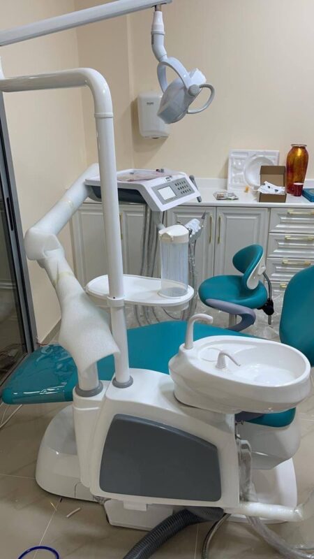 Dental unit4