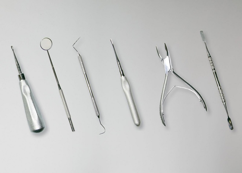 Dental instrument2