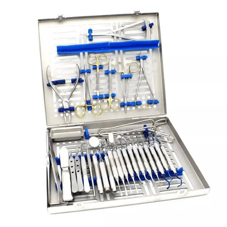 Dental instrument3