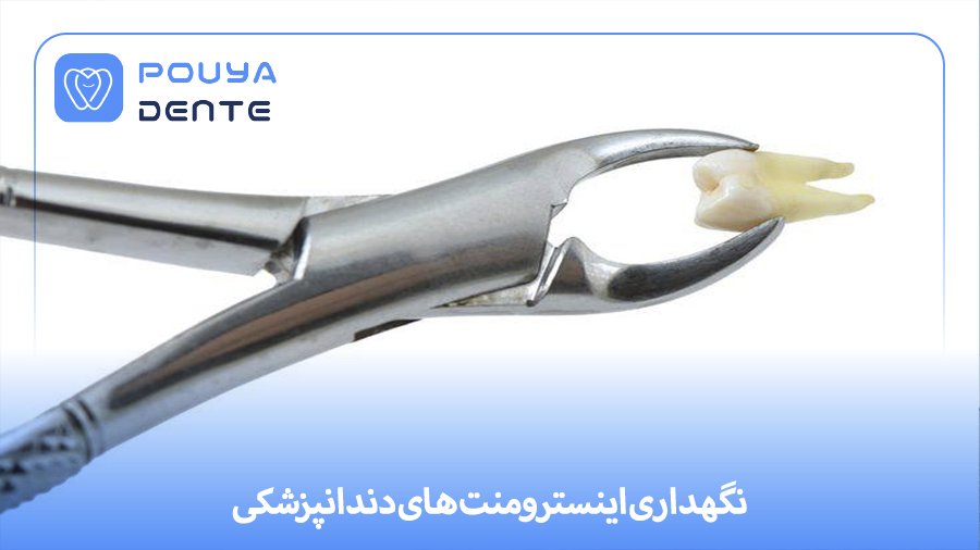 Dental instrument