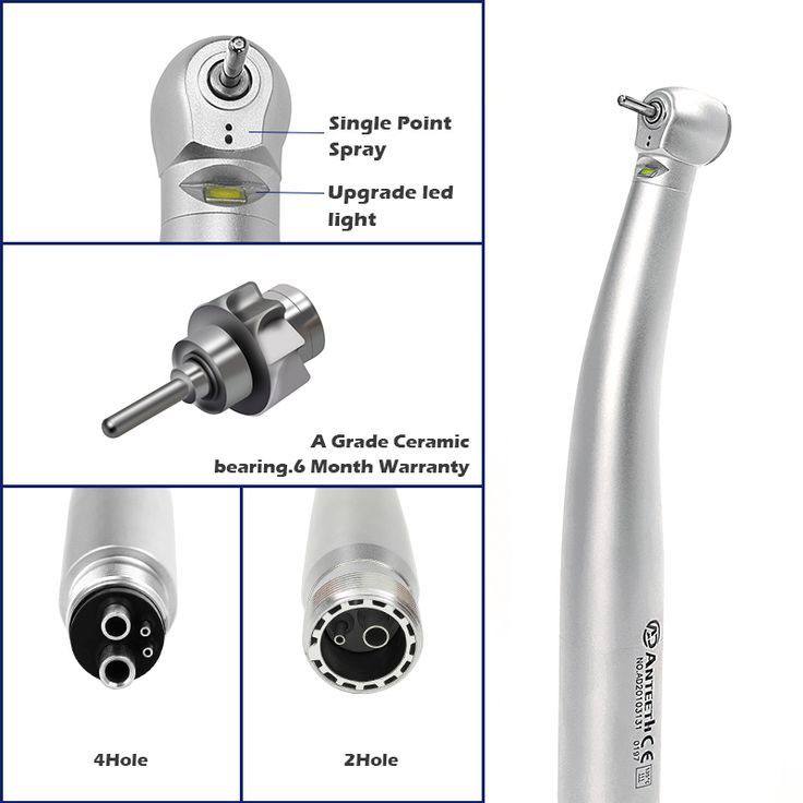 4Dental turbine