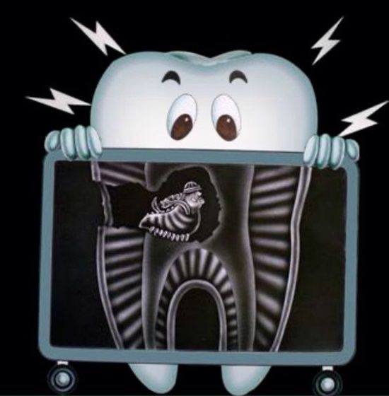 Dental radiography1