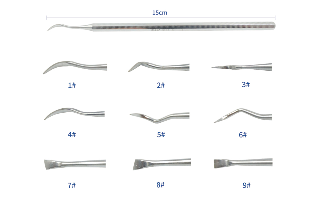 Dental scaler3