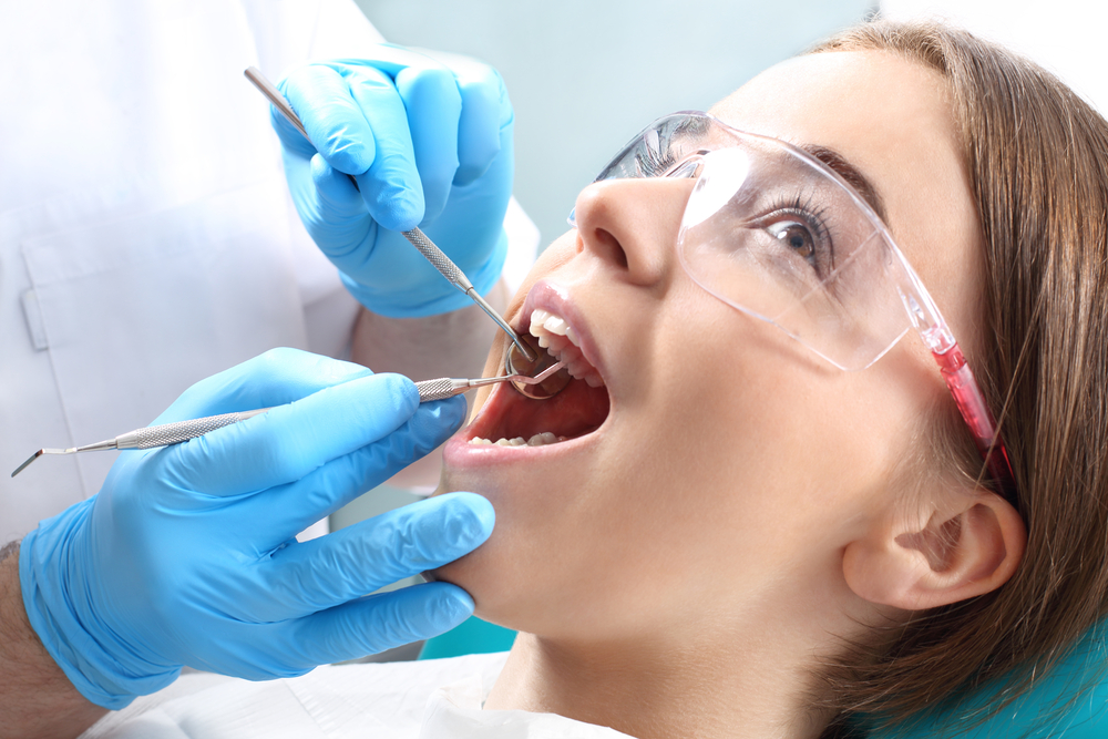 Dental Restoration