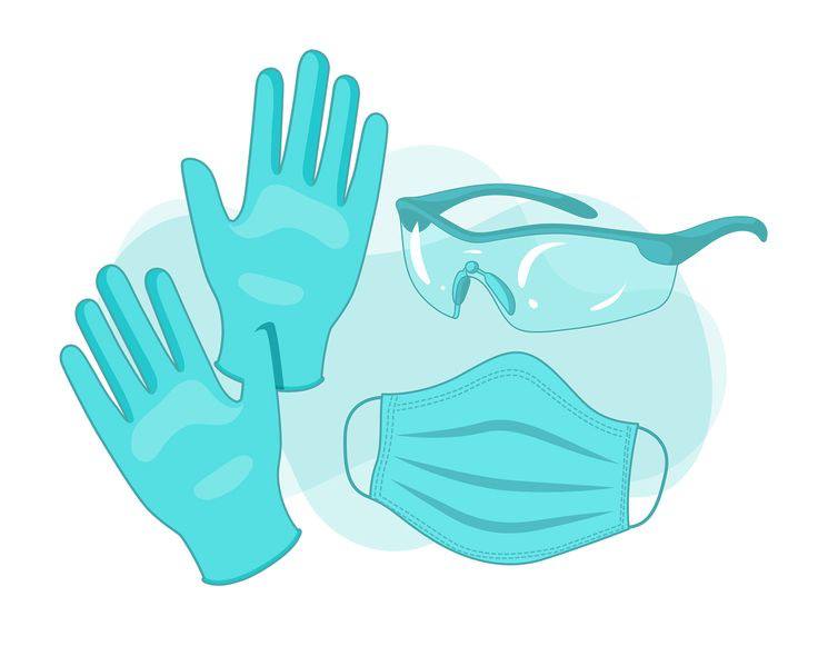 Infection prevention in dentistry