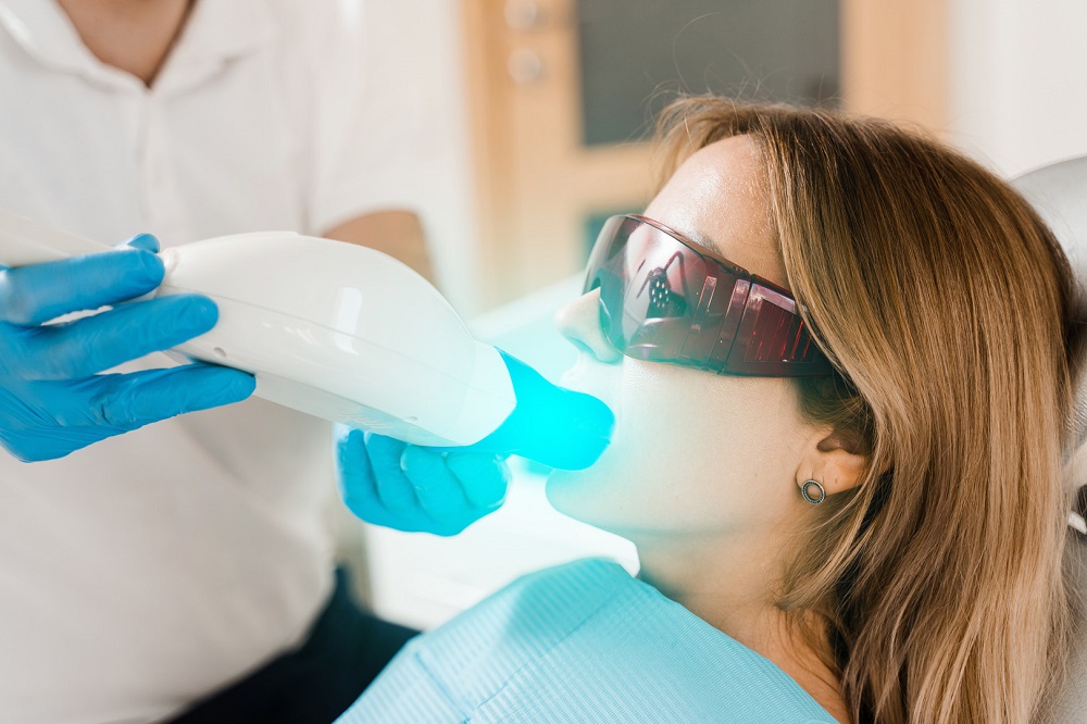 Fluoride therapy