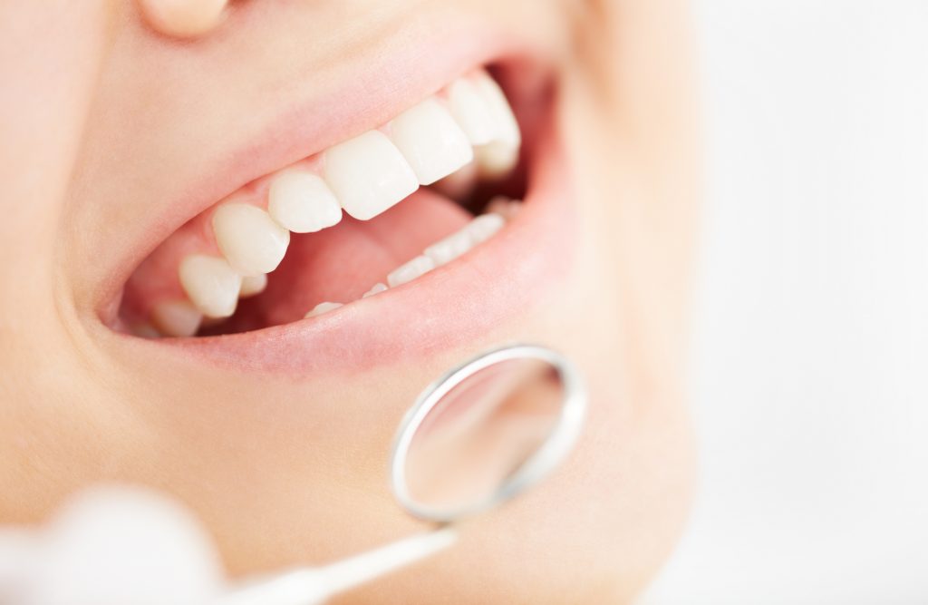 Probiotics in oral health