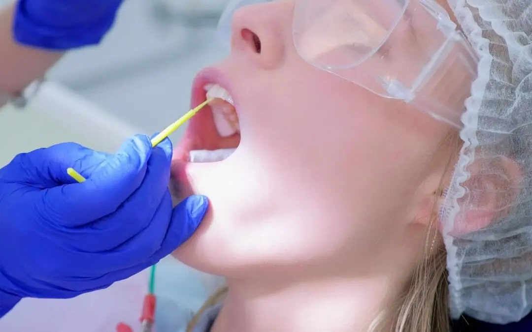Fluoride therapy
