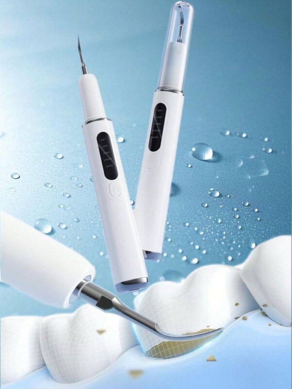 Dental scaling