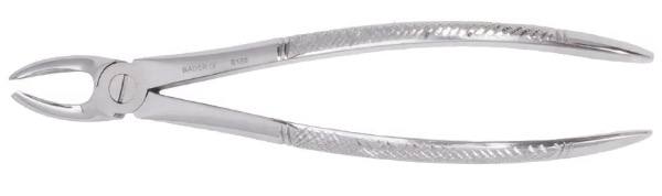 Dental forceps