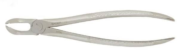 Dental forceps
