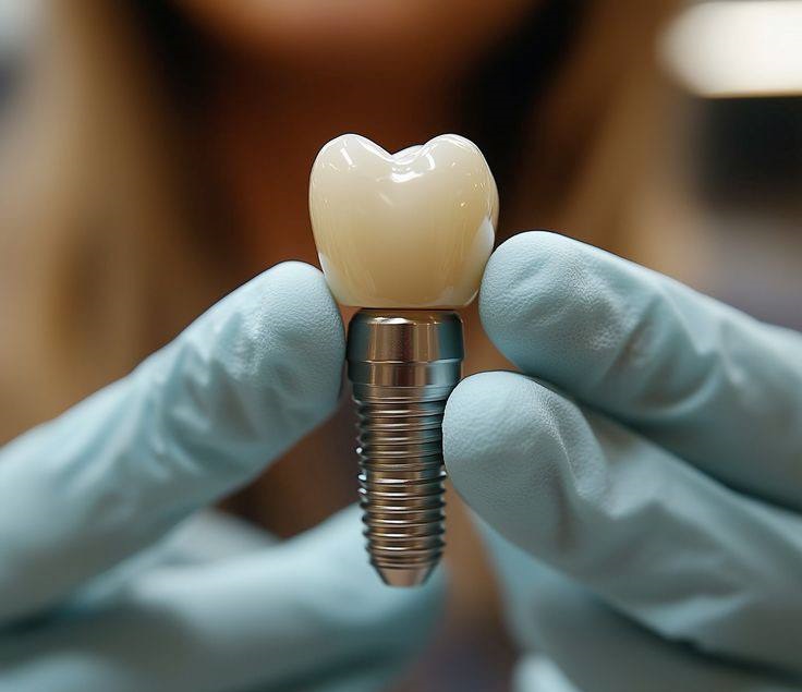 implant-veneer