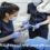 Physical injuries to dentists