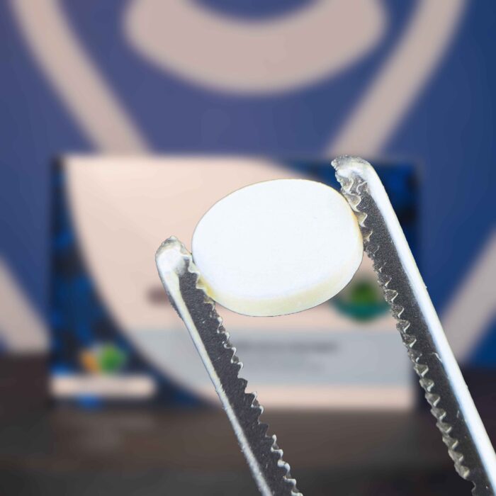 کورتیکال دیسک مینرالیزه ریجن</br> Regen MBA Cortical Disk - Image 2