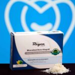 پودر استخوان تمام کورتیکال ریجن </br> Regen MBA Pure Cortical Powder