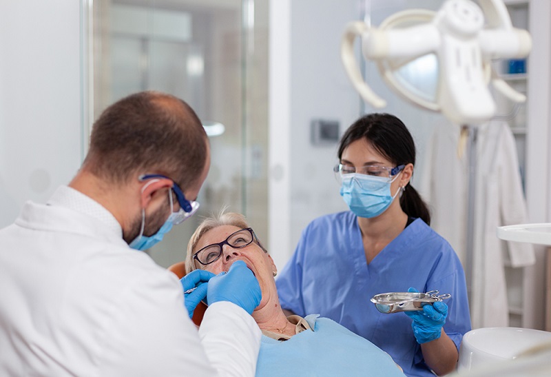 Mistakes when buying dental equipment