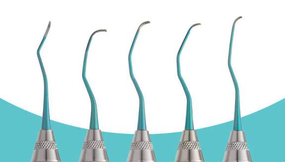 implant scaling