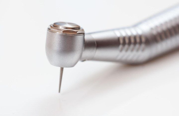 Handpiece performance loss