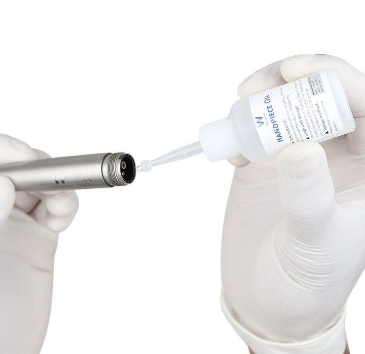 Handpiece performance loss